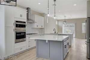 2603 SAVANNAH SPRINGS AVE, HENDERSON, NV