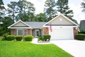 170 GLENWOOD DR, CONWAY, SC