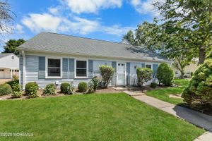394 ORRINGTON LN C, MONROE, NJ
