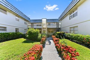 154 TUSCANY C, DELRAY BEACH, FL