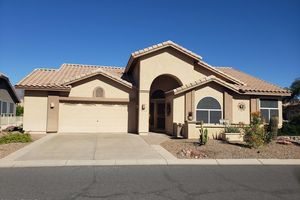 8060 E BIRDIE LN, GOLD CANYON, AZ