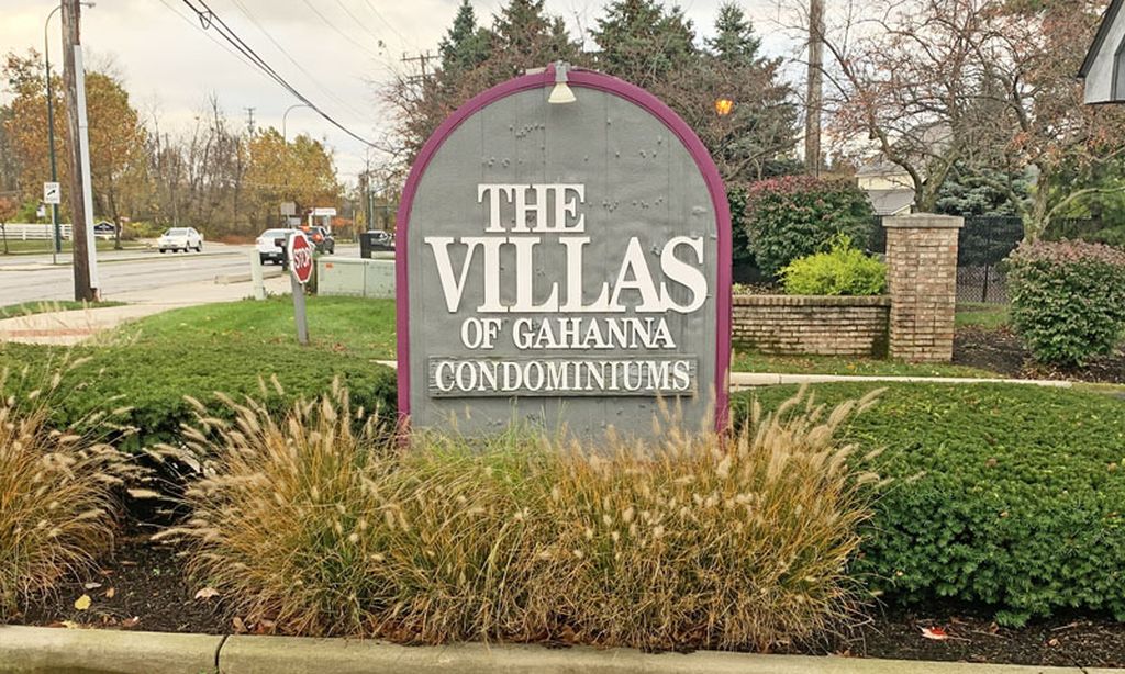 The Villas of Gahanna - Gahanna OH