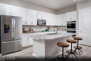 520 HAMILTON DR, MESQUITE, NV