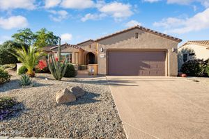 20656 N CANYON WHISPER DR, SURPRISE, AZ
