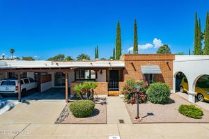 55 N LOS PINOS, GREEN VALLEY, AZ