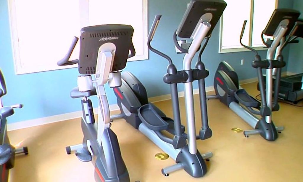 Exercise Room