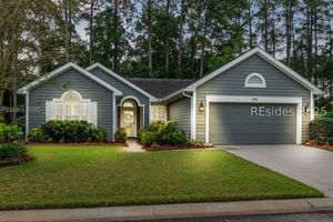 110 FORT WALKER LN, BLUFFTON, SC