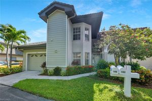 180 VIA PERIGNON # 101, NAPLES, FL
