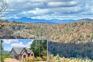 36 NORTHLAND CT, FLAT ROCK, NC
