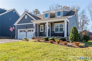 7480 BRANDISTON ST, GLEN ALLEN, VA
