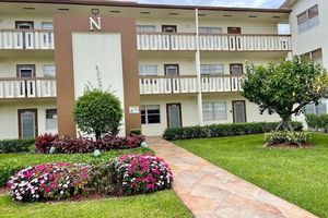 577 MANSFIELD N # 577N, BOCA RATON, FL