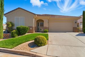 4491 COLD RIVER DR, ST GEORGE, UT