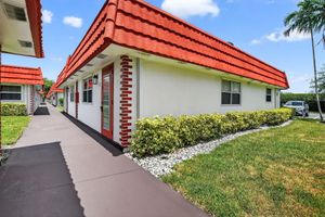 7 SEVILLE A, DELRAY BEACH, FL