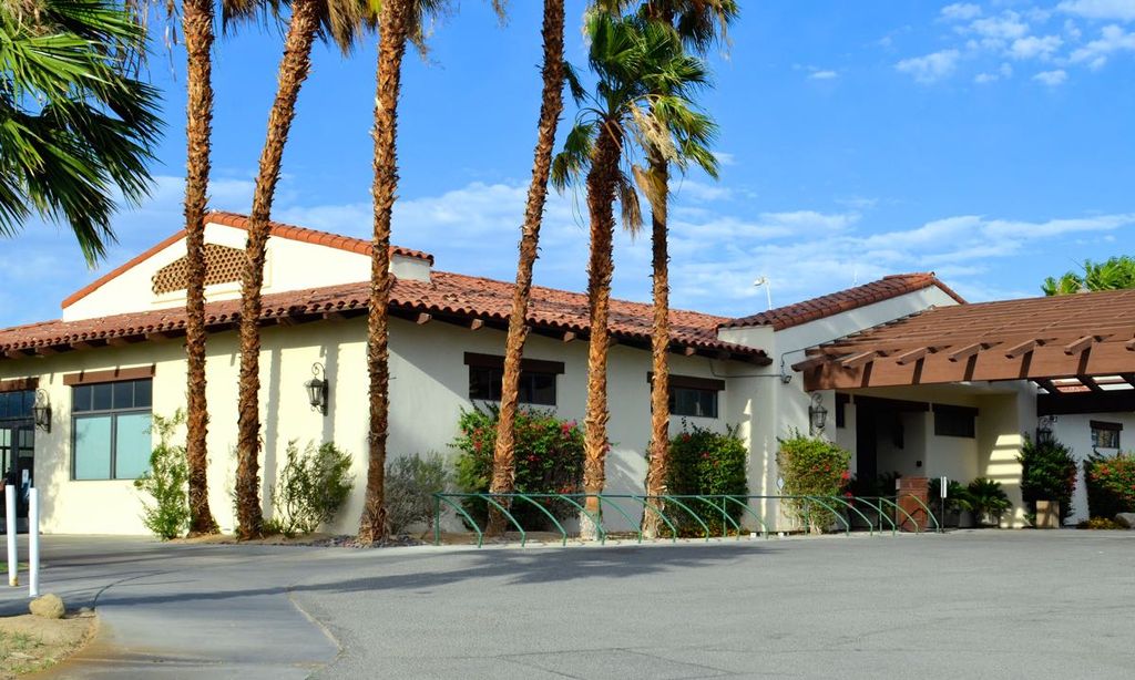 Golf Club at Terra Lago