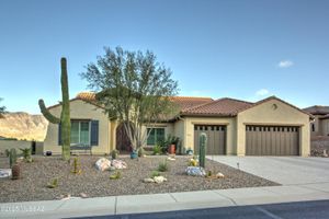 66093 E PEREGRINE PL, TUCSON, AZ