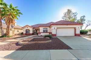 22836 N DUSTY TRAIL BLVD, SUN CITY WEST, AZ