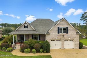 1127 WALBURY CT, LELAND, NC