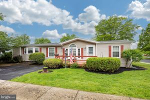 689 MIMOSA CT, RED HILL, PA