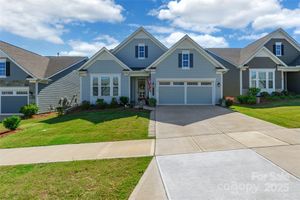 8516 PROFIT LN, CHARLOTTE, NC