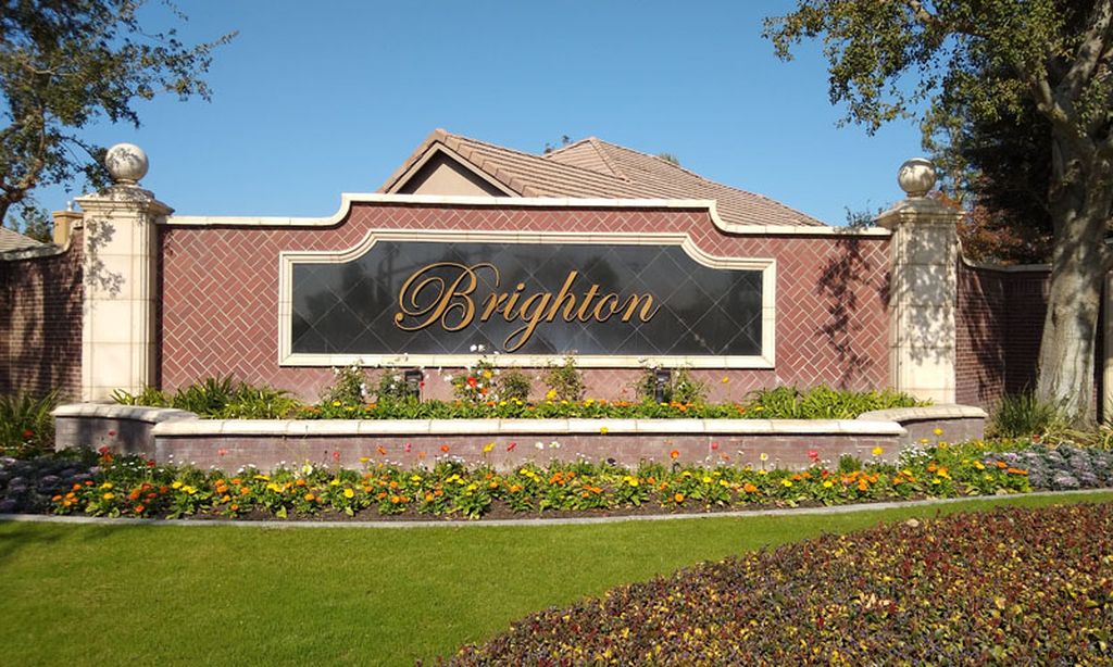 Brighton Parks - Bakersfield CA