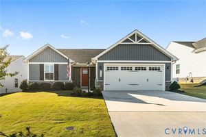 7735 MEDALIST LN, NEW KENT, VA