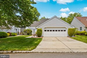642 MADISON DR B, MONROE TOWNSHIP, NJ