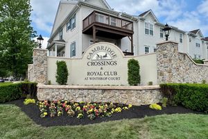 7207 RAVENSCROFT RD # 7207, CLIFTON, NJ