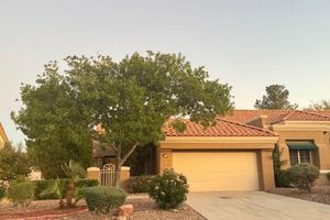 2728 SHOWCASE DR, LAS VEGAS, NV