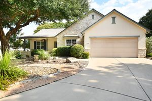 104 WALLER CT, GEORGETOWN, TX