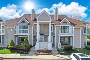 550 CENTRAL AVENUE - H15 ADAMS COURT CT H15, LINWOOD, NJ