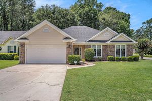 2510 ORIOLE DR, MURRELLS INLET, SC