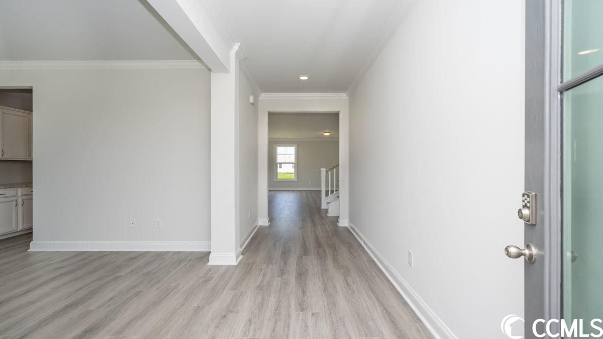 image of property at 7105 McGregor Dr.
