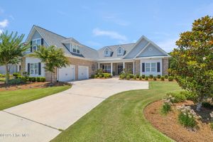 1310 CAPE FEAR NATIONAL DR, LELAND, NC