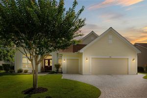 116 ROBERT E LEE LN, BLUFFTON, SC