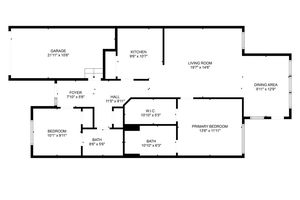 28 HATTERAS ST, OCEAN PINES, MD