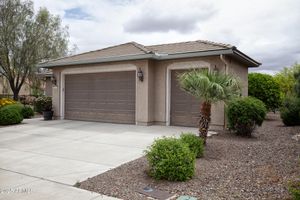 20669 N 266TH AVE, BUCKEYE, AZ