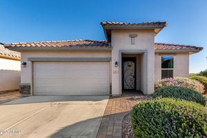 22613 W ANTELOPE TRL, BUCKEYE, AZ