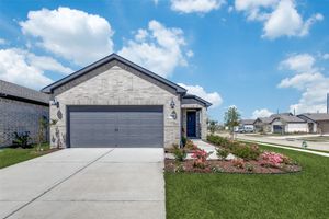 7910 ROLLING STONE DR, FULSHEAR, TX