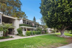 124 VIA ESTRADA D, LAGUNA WOODS, CA