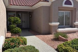 10036 KEYSBOROUGH DR, LAS VEGAS, NV