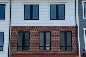 645 ANGELFISH WAY, WOODBRIDGE, VA