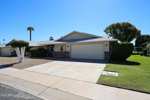 10410 W SARATOGA CIR, SUN CITY, AZ