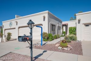 840 W CALLE DE EMILIA, GREEN VALLEY, AZ