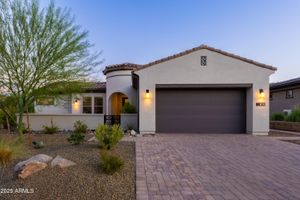 17621 E BLAZE LN, RIO VERDE, AZ