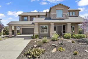 8345 N DRY CREEK RD, PRESCOTT VALLEY, AZ