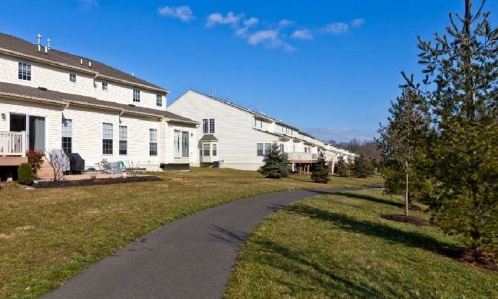 Walking & Biking Trails