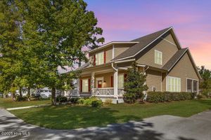 3604 HAUGHTON LN, CASTLE HAYNE, NC