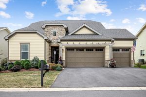 114 TURNSTONE LN, LAKE FREDERICK, VA