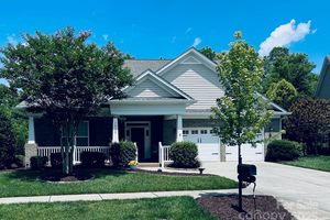 12728 MEETINGHOUSE DR, CORNELIUS, NC