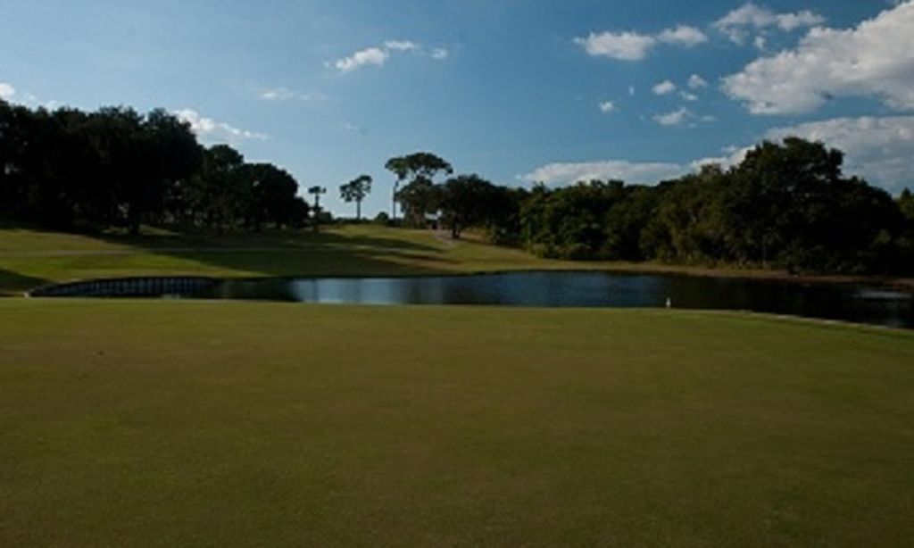 27-Hole Executive Golf Course